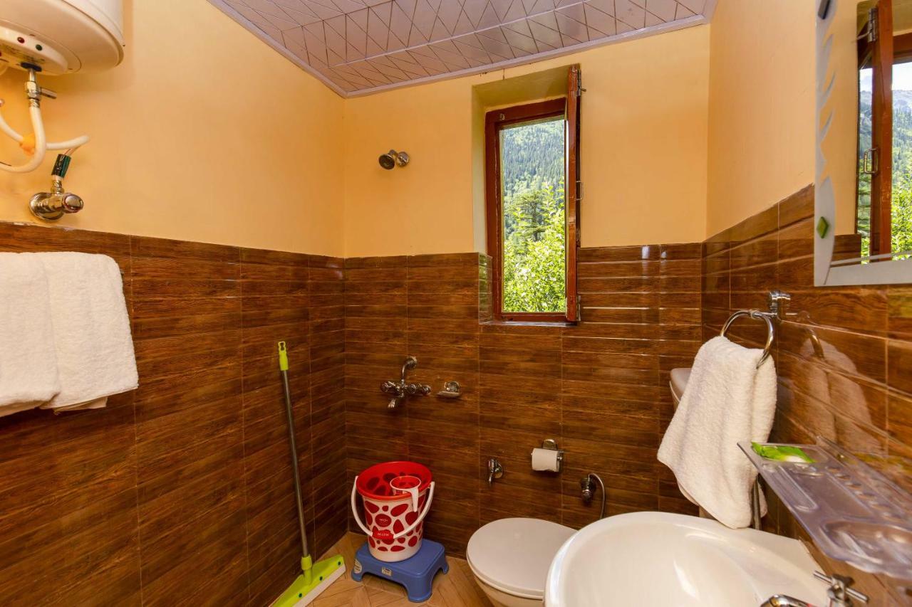 Zostel Homes Rakchham Saturang Esterno foto